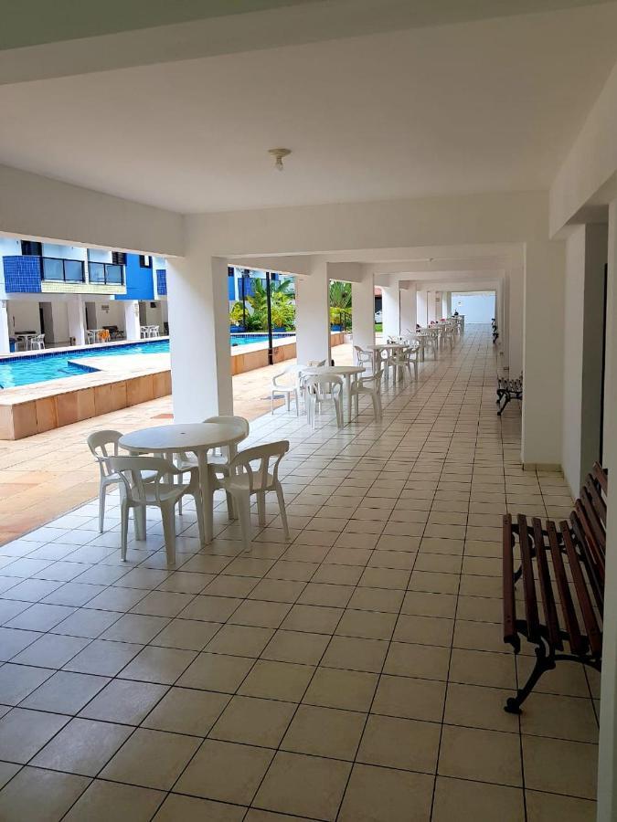 Praia Grande Ubatuba Apto Buitenkant foto